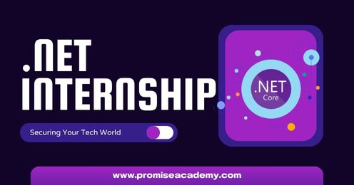 .Net internship for BCA/MCA students in ahmedabad