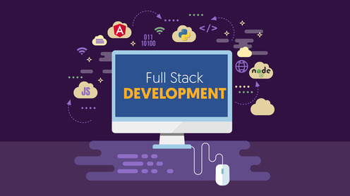 Best Full-Stack Course in Ahmedabad at Promise Academy
