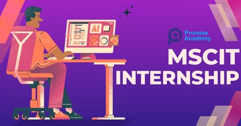 Internship for MSc.IT Students