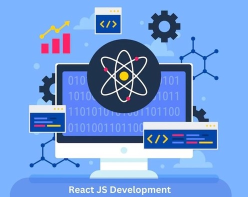 Best React JS Course in Ahmedabad at Promise Academy