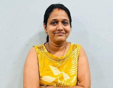 Shalini Rathod