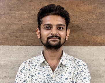Vaibhav Shukla